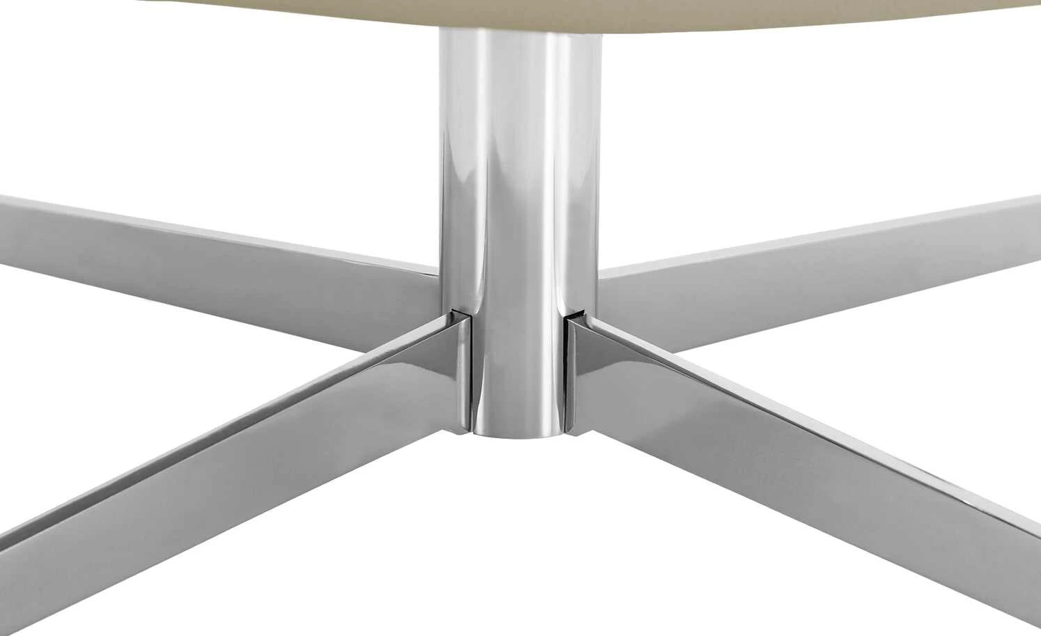 Max Schelling Drehsessel Sierra | Pearl (Creme) – Bild 4