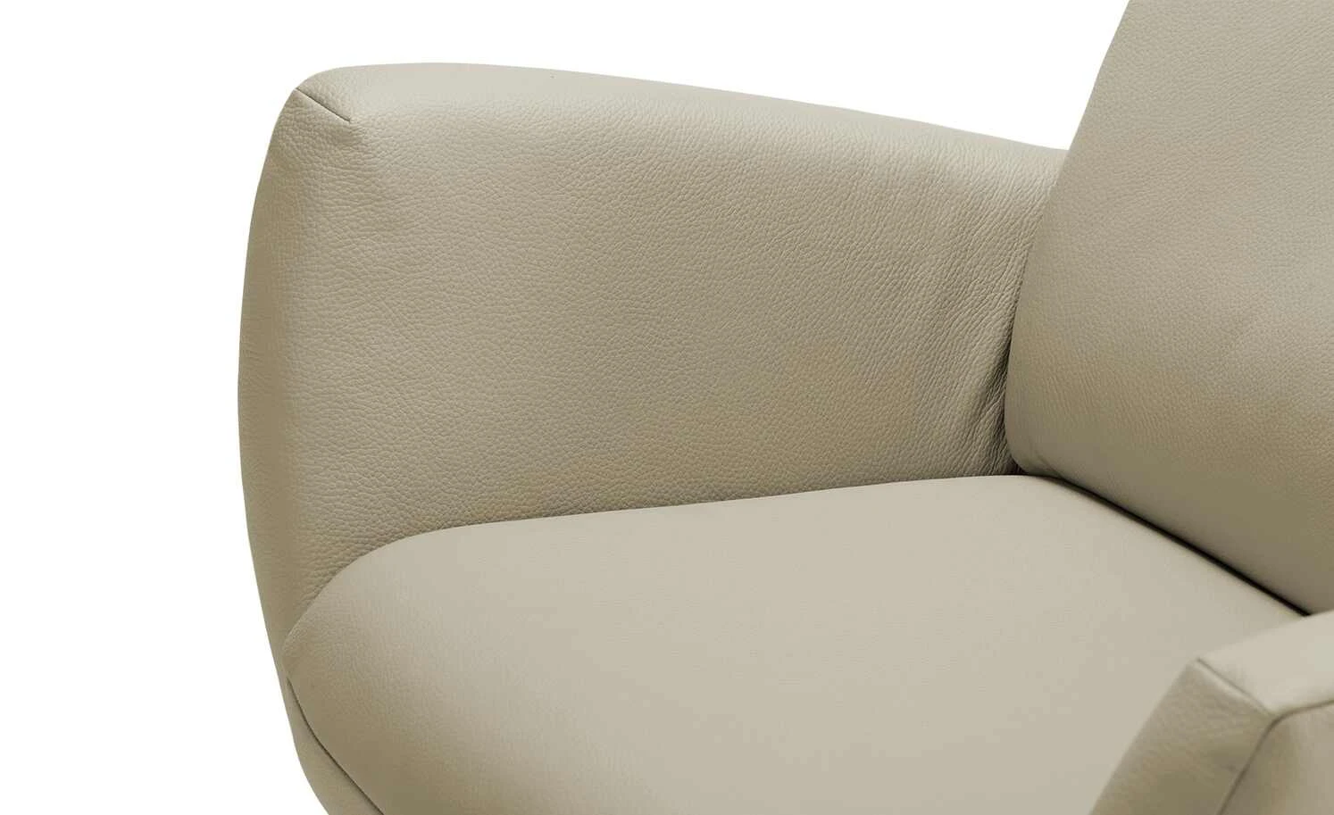 Max Schelling Drehsessel Sierra | Pearl (Creme) – Bild 5