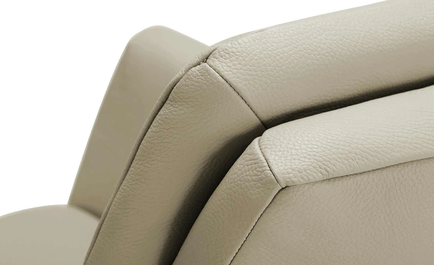 Max Schelling Drehsessel Sierra | Pearl (Creme) – Bild 6