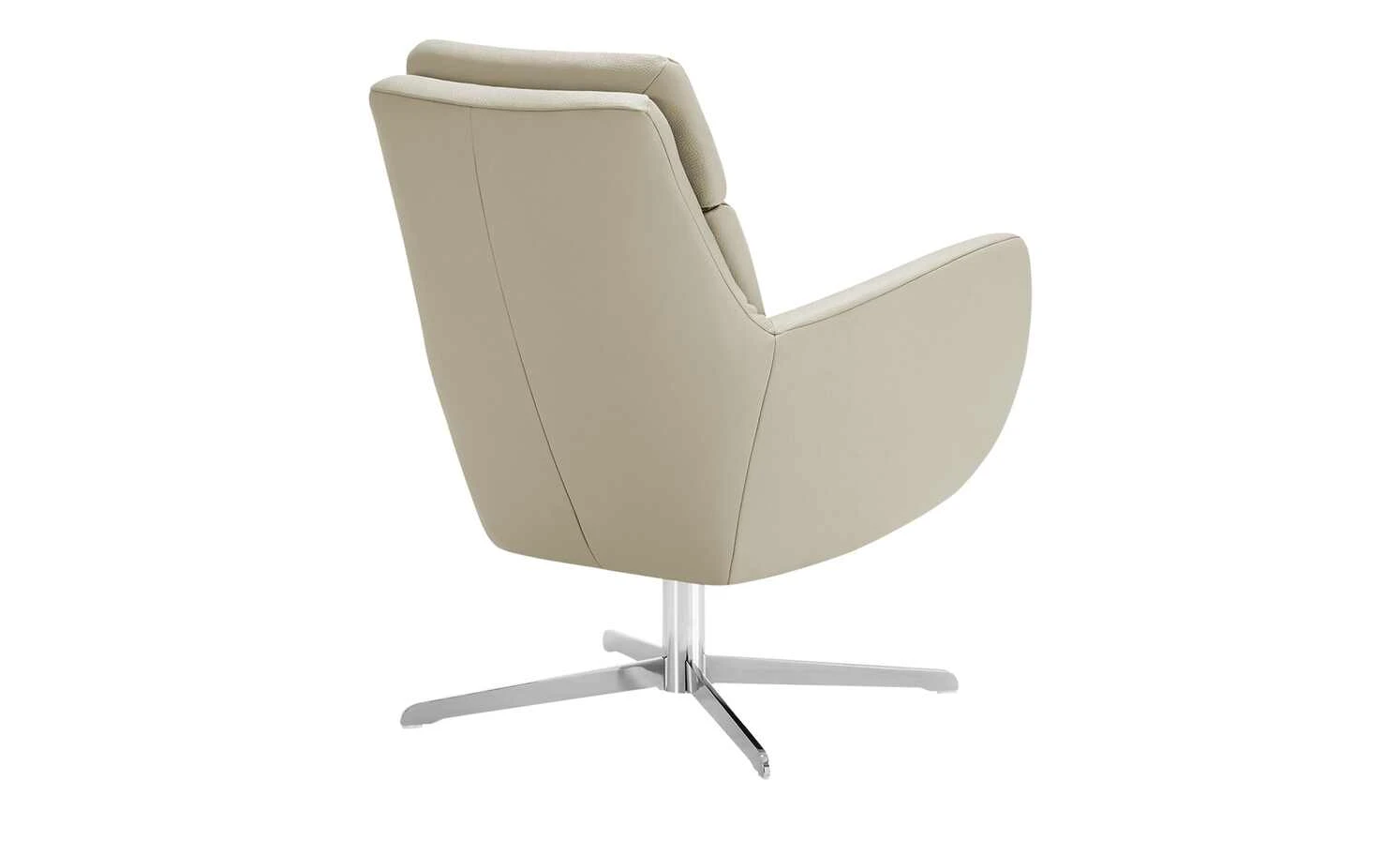 Max Schelling Drehsessel Sierra | Pearl (Creme) – Bild 9