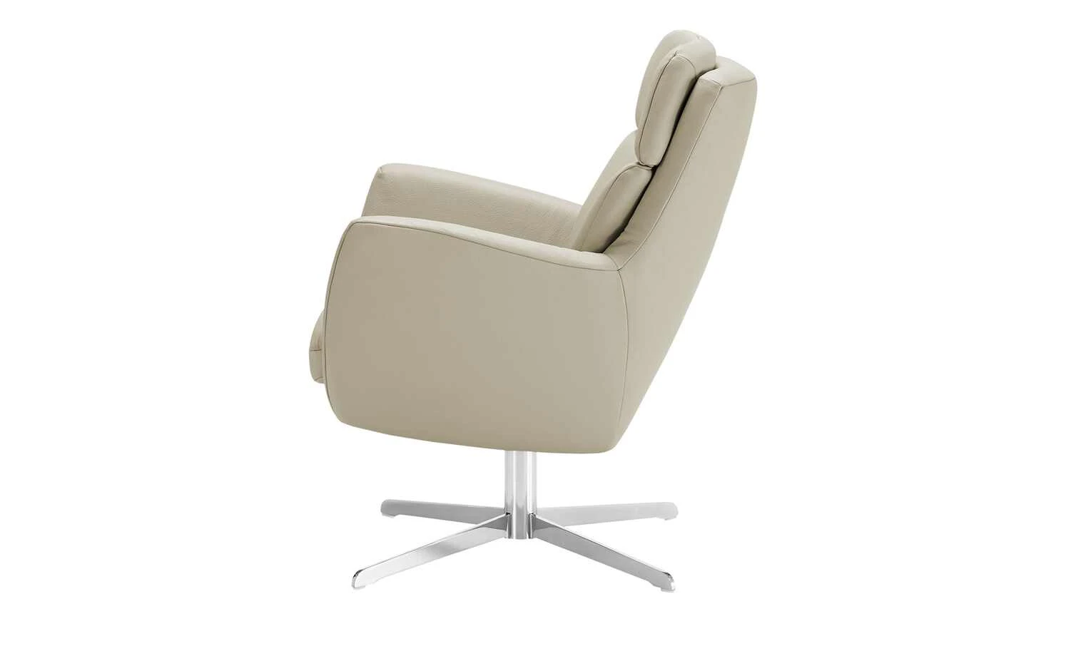 Max Schelling Drehsessel Sierra | Pearl (Creme) – Bild 10