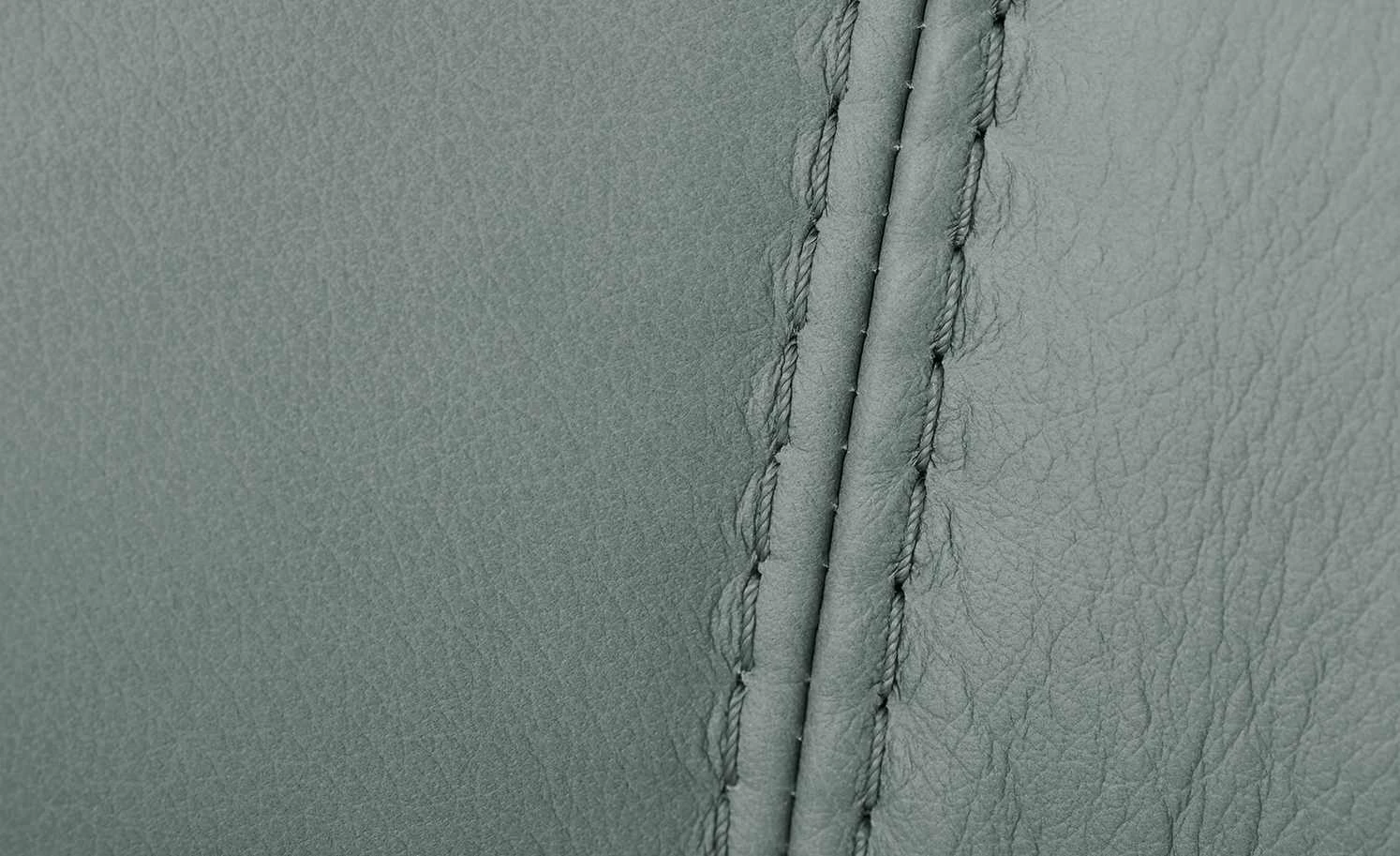 himolla Sessel 4010 | Graublau – Bild 9