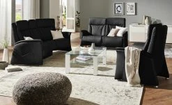 himolla Sessel 4010 | Schwarz