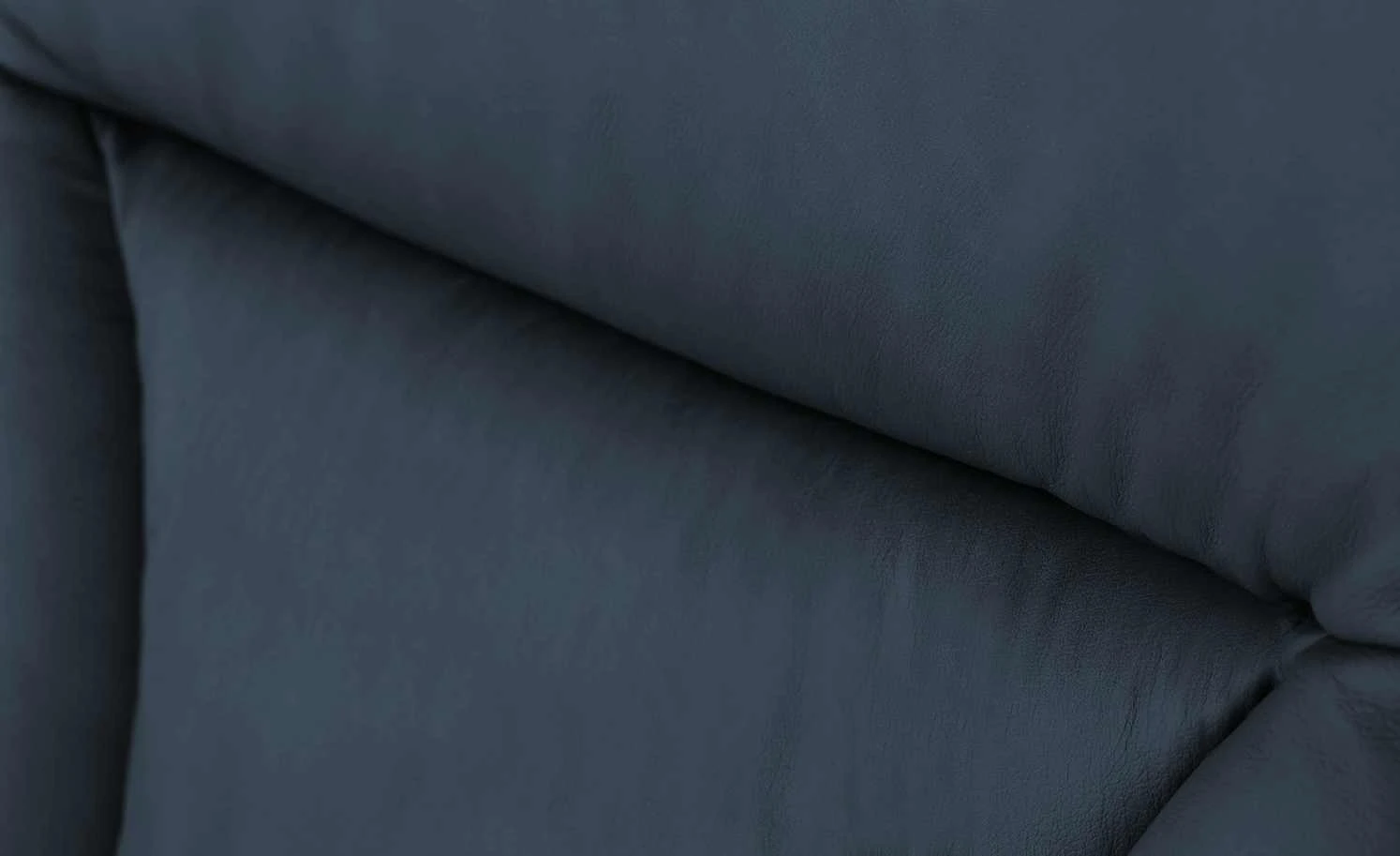 himolla Sessel 4010 | Dunkelblau – Bild 5