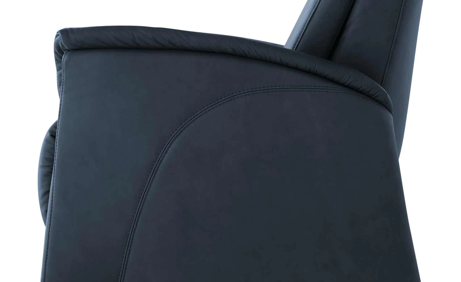 himolla Sessel 4010 | Dunkelblau – Bild 6