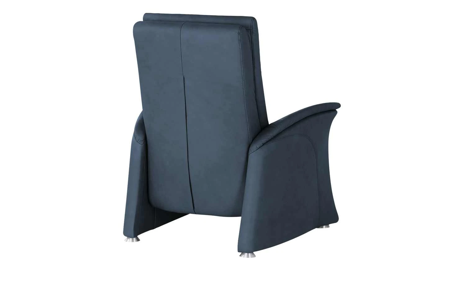 himolla Sessel 4010 | Dunkelblau – Bild 9