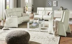 himolla Sessel 4010 | Creme