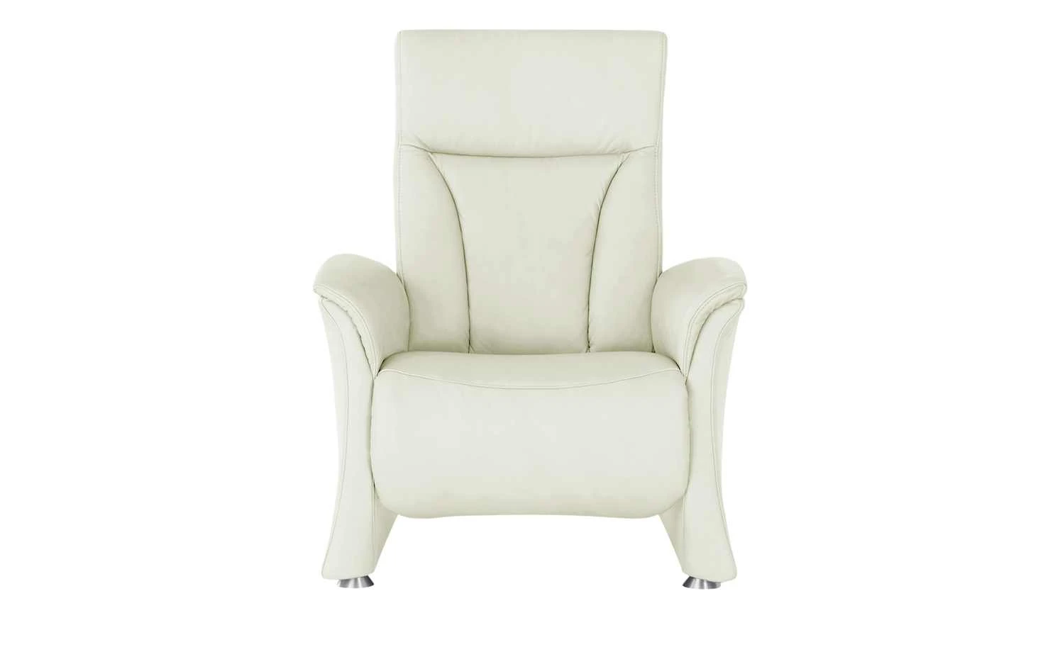 himolla Sessel 4010 | Creme – Bild 4