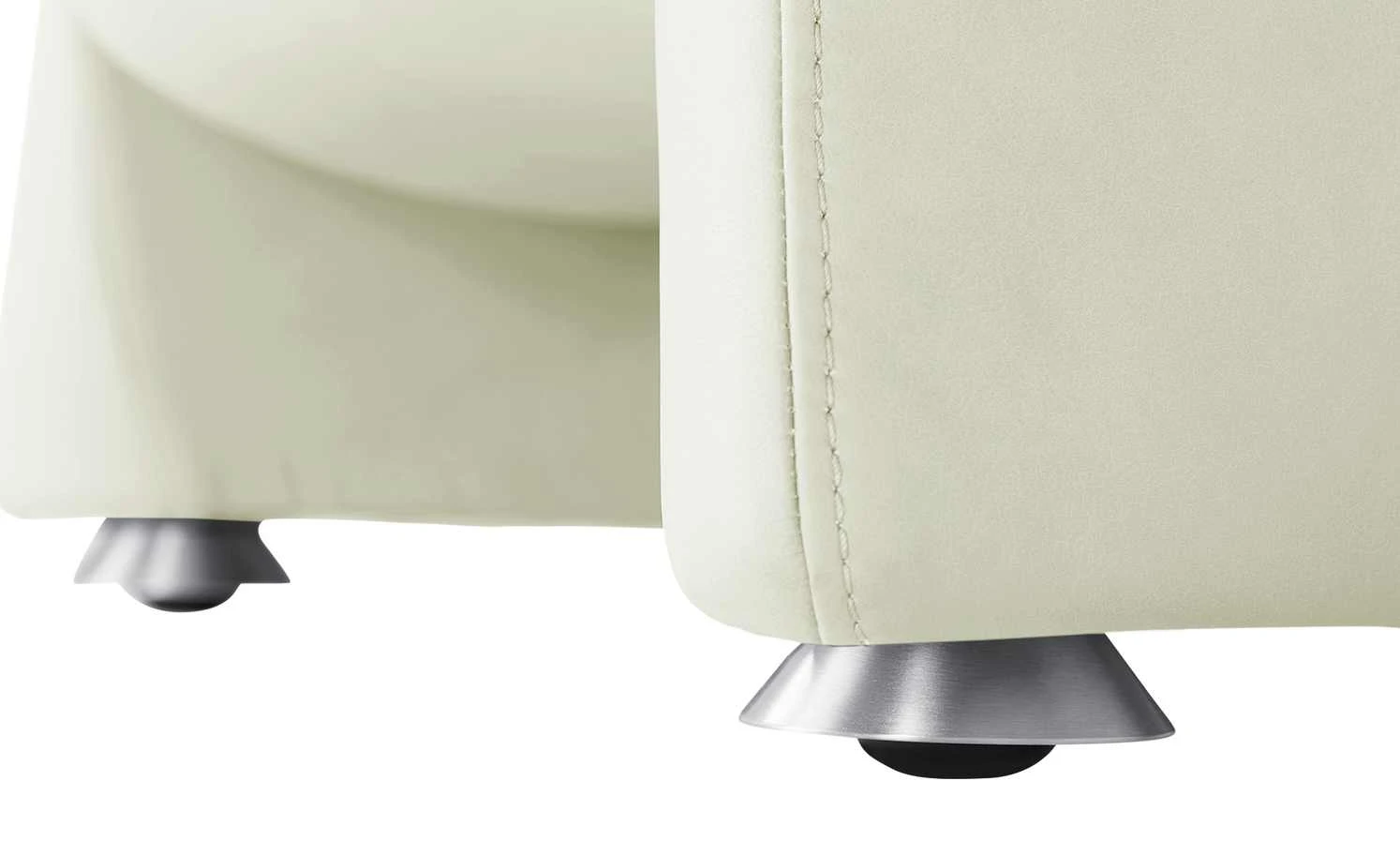 himolla Sessel 4010 | Creme – Bild 7