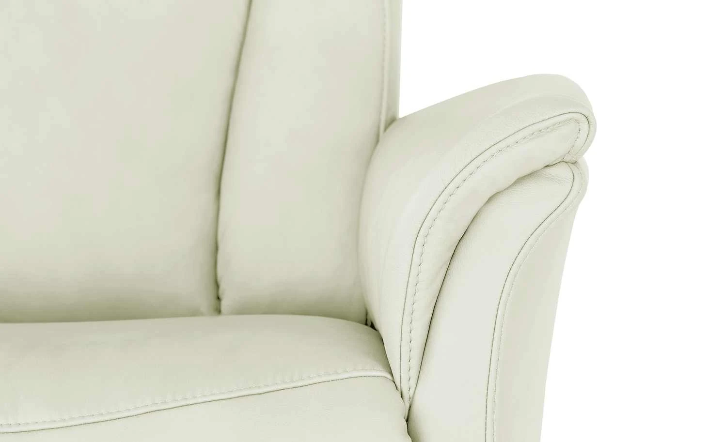 himolla Sessel 4010 | Creme – Bild 8