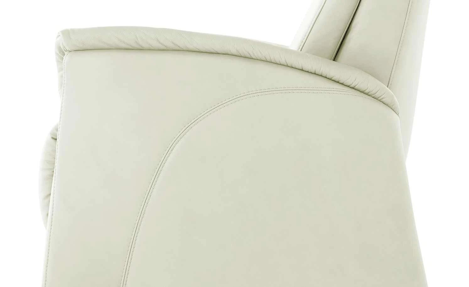 himolla Sessel 4010 | Creme – Bild 10