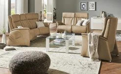 himolla Sessel 4010 | Beige