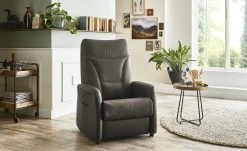 Hukla Fernsehsessel Manuel XL | Schoko (Braun)