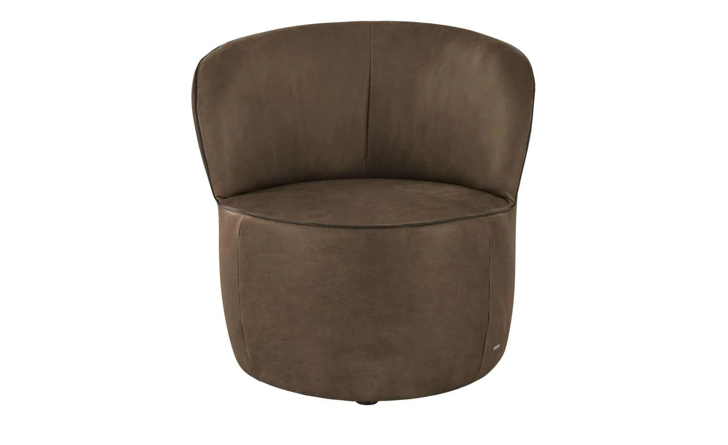 KOINOR Sessel Igor | Muskat (Dunkelbraun) – Bild 2