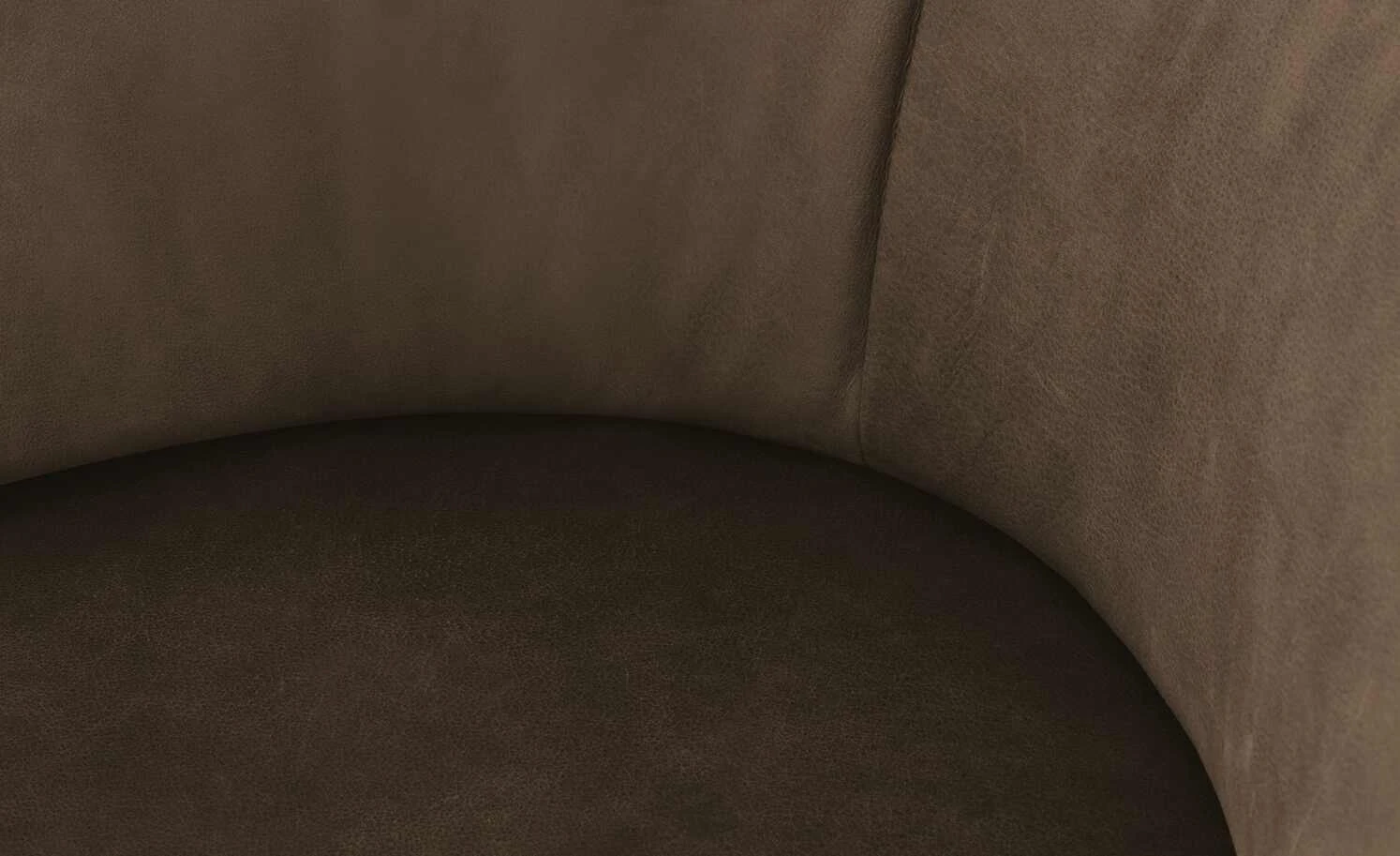 KOINOR Sessel Igor | Muskat (Dunkelbraun) – Bild 4
