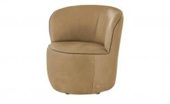 KOINOR Sessel Igor | Steppe (Hellbraun)