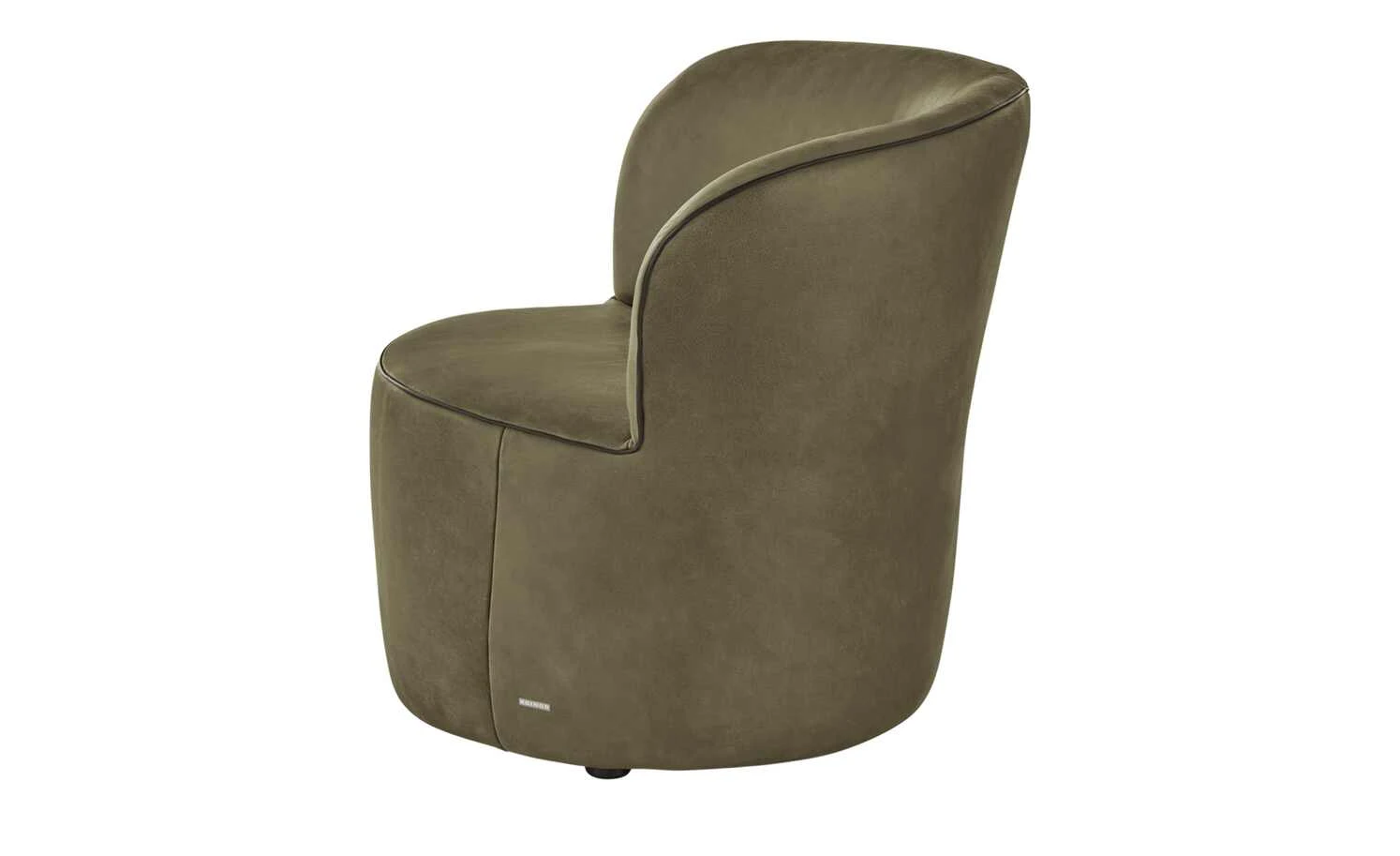 KOINOR Sessel Igor | Verde (Dunkelgrün) – Bild 2