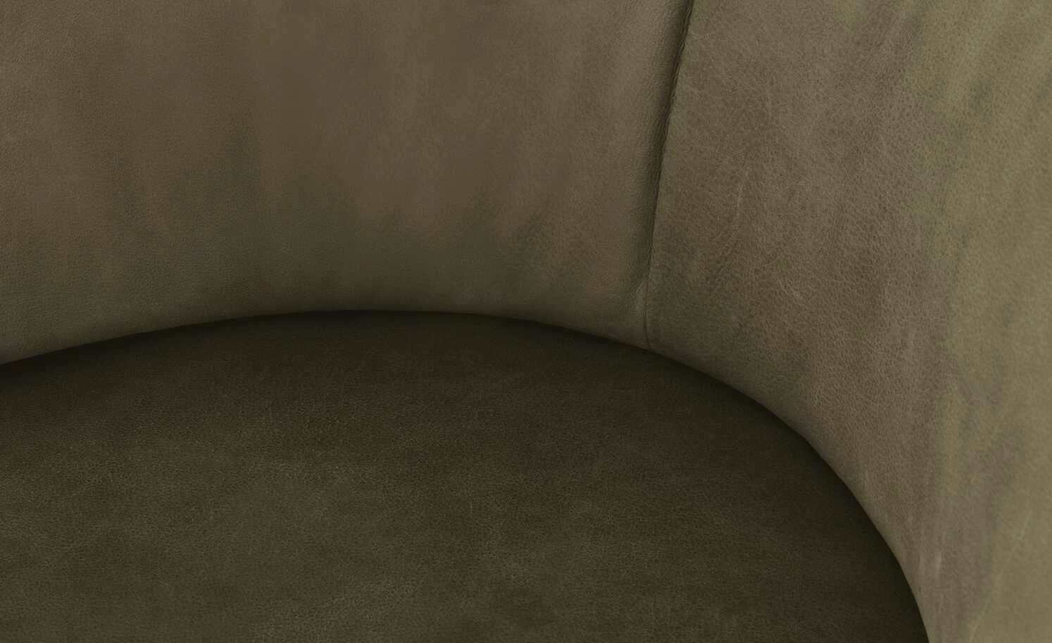 KOINOR Sessel Igor | Verde (Dunkelgrün) – Bild 3