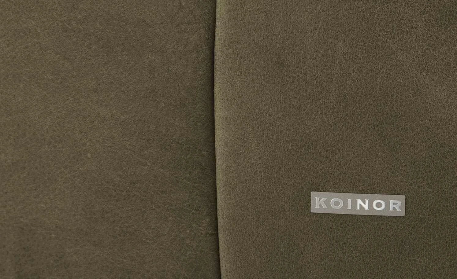 KOINOR Sessel Igor | Verde (Dunkelgrün) – Bild 5