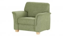 smart Sessel Valencia | Grün Armlehne A2