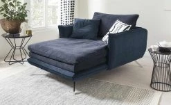 bobb Loveseat Stellina | Blau