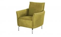 KOINOR Einzelsessel Vanda | Pistazie (Hellgrün)