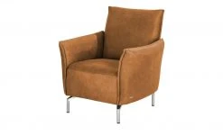 KOINOR Einzelsessel Vanda | Sun (Orange)