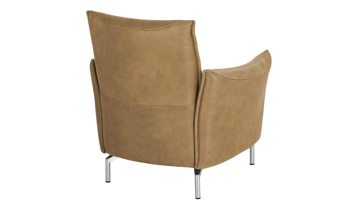 KOINOR Einzelsessel Vanda | Steppe (Hellbraun) – Bild 4