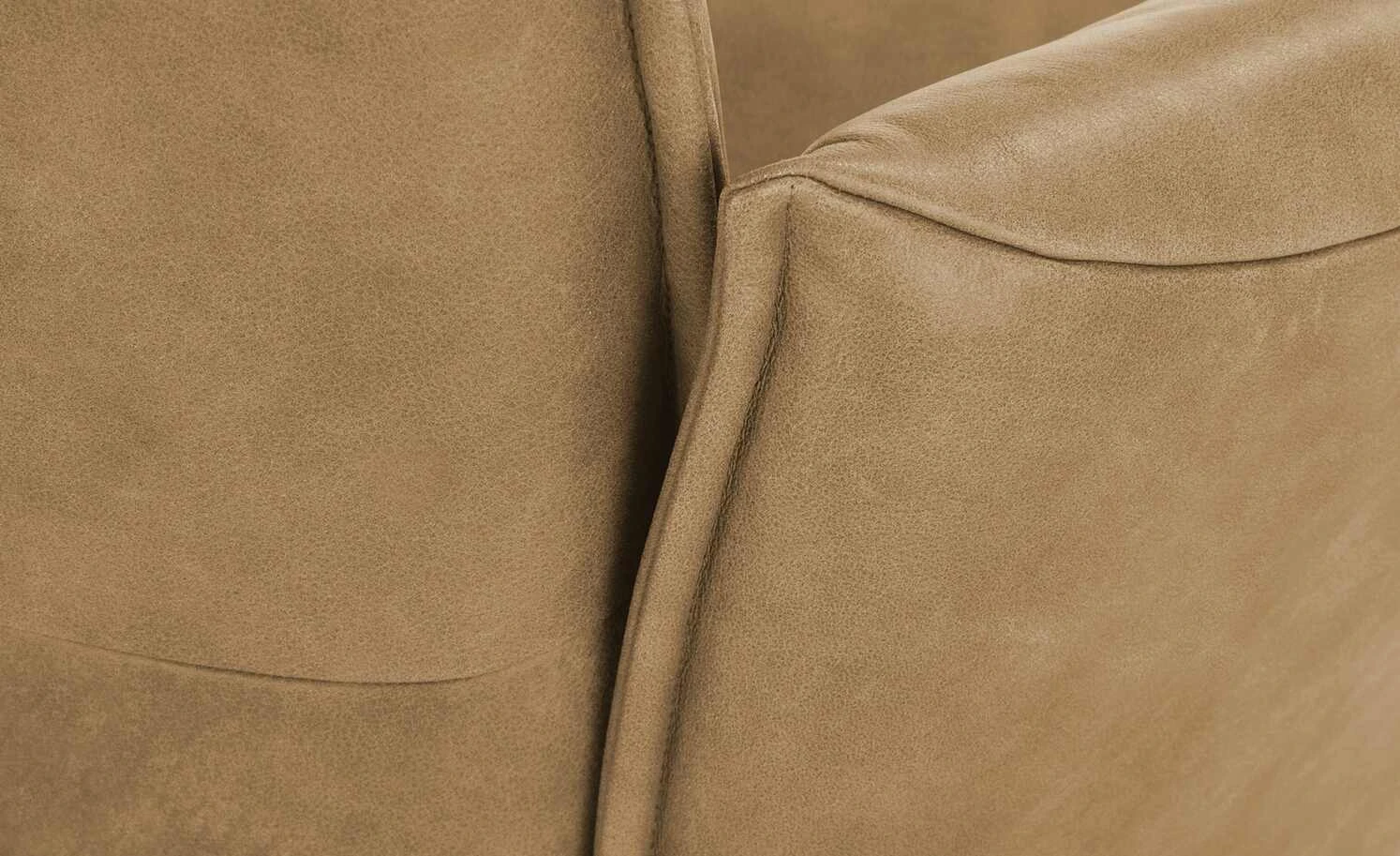 KOINOR Einzelsessel Vanda | Steppe (Hellbraun) – Bild 5