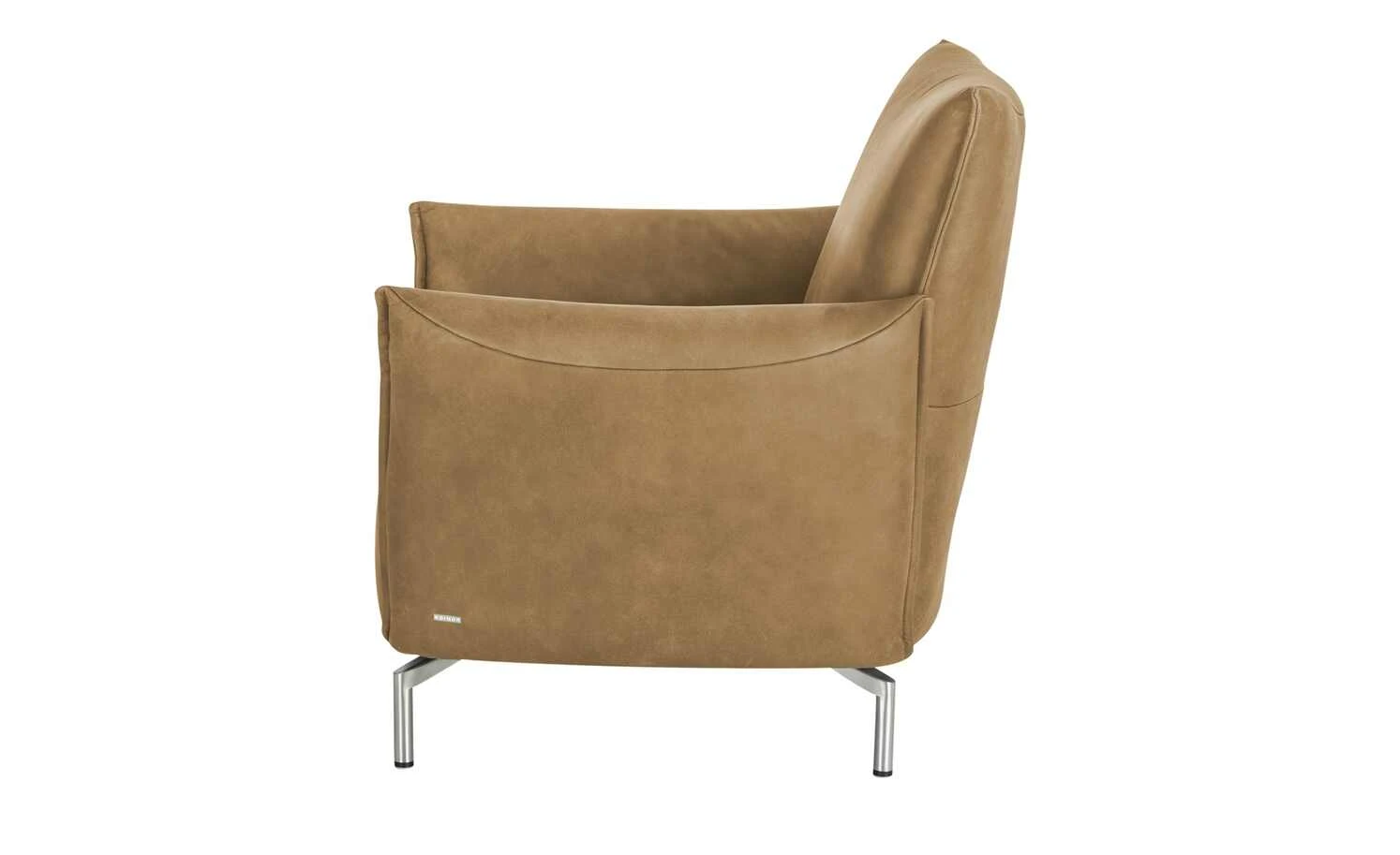 KOINOR Einzelsessel Vanda | Steppe (Hellbraun) – Bild 6
