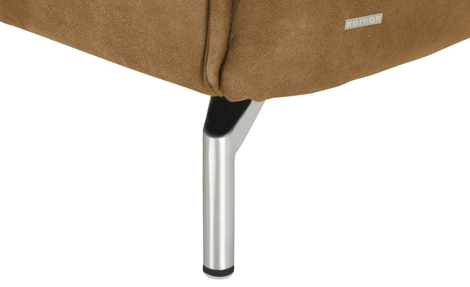 KOINOR Einzelsessel Vanda | Steppe (Hellbraun) – Bild 7