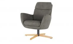 Max Schelling Drehsessel Sierra | Anthrazit