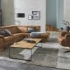 Mein Sofa bold Relaxsessel Edvin | Tabac (Braun)