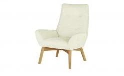 Gray & Jones Sessel Cap Ferrat One | Nature (Creme)