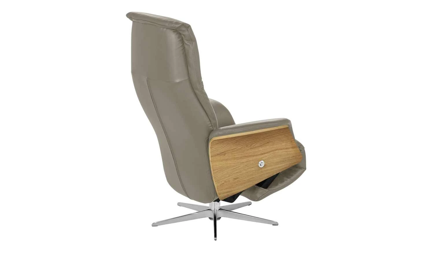 Nils Olsen Relaxsessel Frederik | Hellgrau – Bild 10