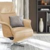 Nils Olsen Relaxsessel Frederik | Melon (Beige)