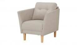 finya Sessel Skandi | Beige