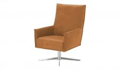 KOINOR Sessel Ive | Sun (Orange)