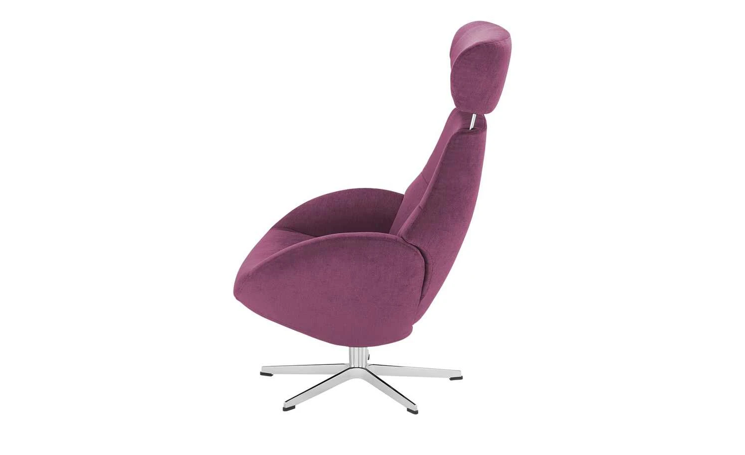 Fernsehsessel Globe | Lila – Bild 11
