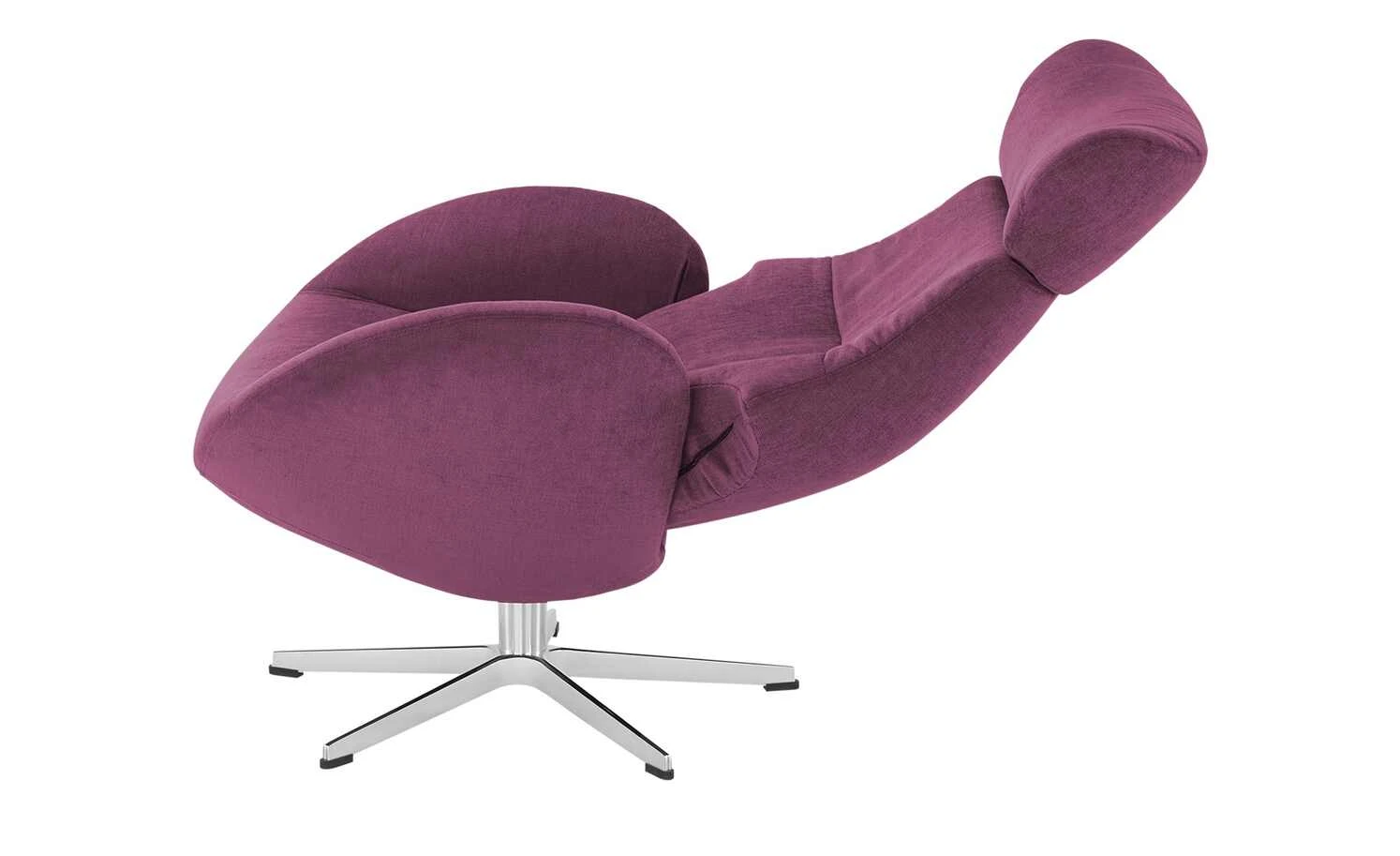 Fernsehsessel Globe | Lila – Bild 13
