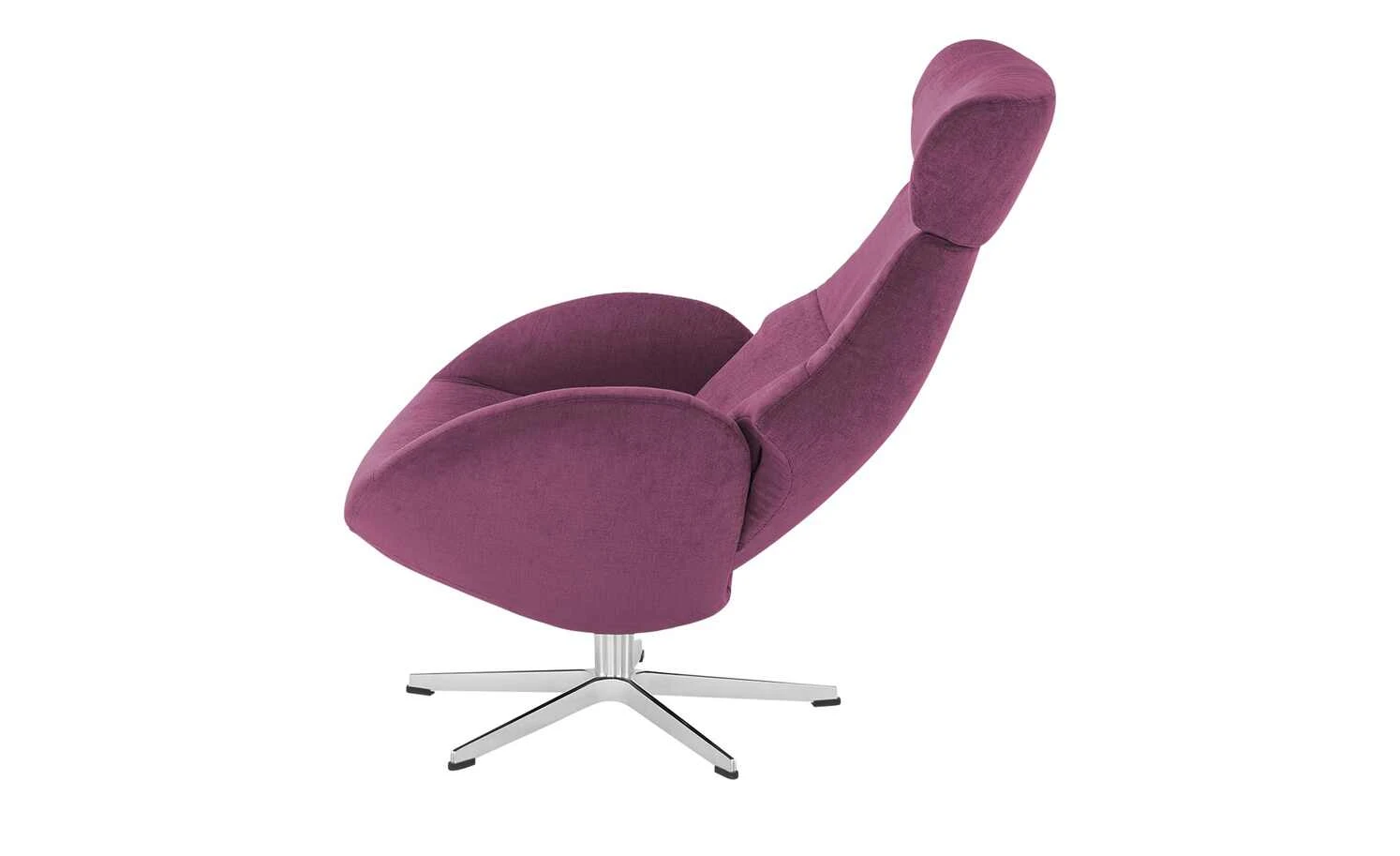 Fernsehsessel Globe | Lila – Bild 14