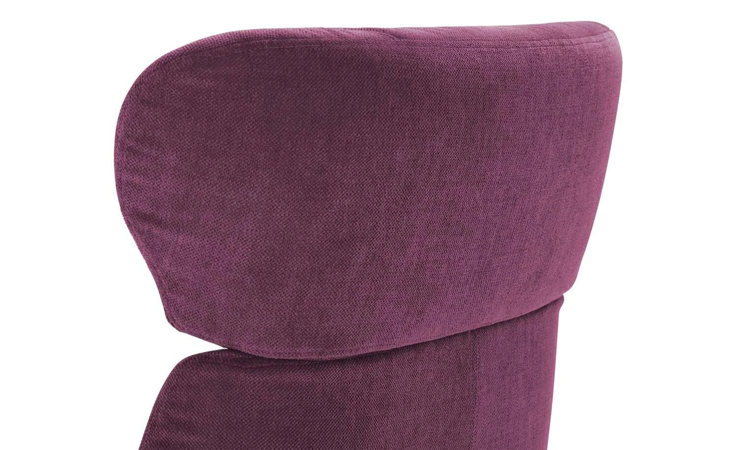 Fernsehsessel Globe | Lila – Bild 5