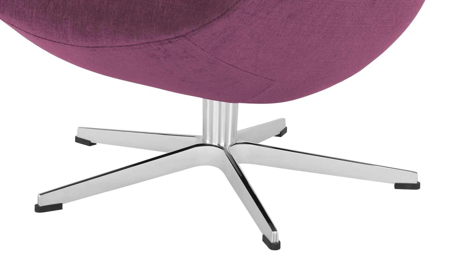 Fernsehsessel Globe | Lila – Bild 6