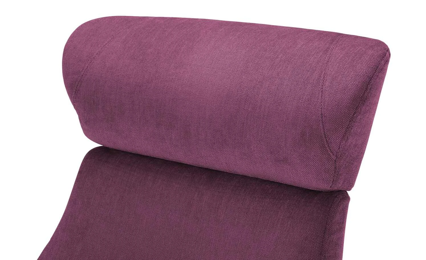 Fernsehsessel Globe | Lila – Bild 7