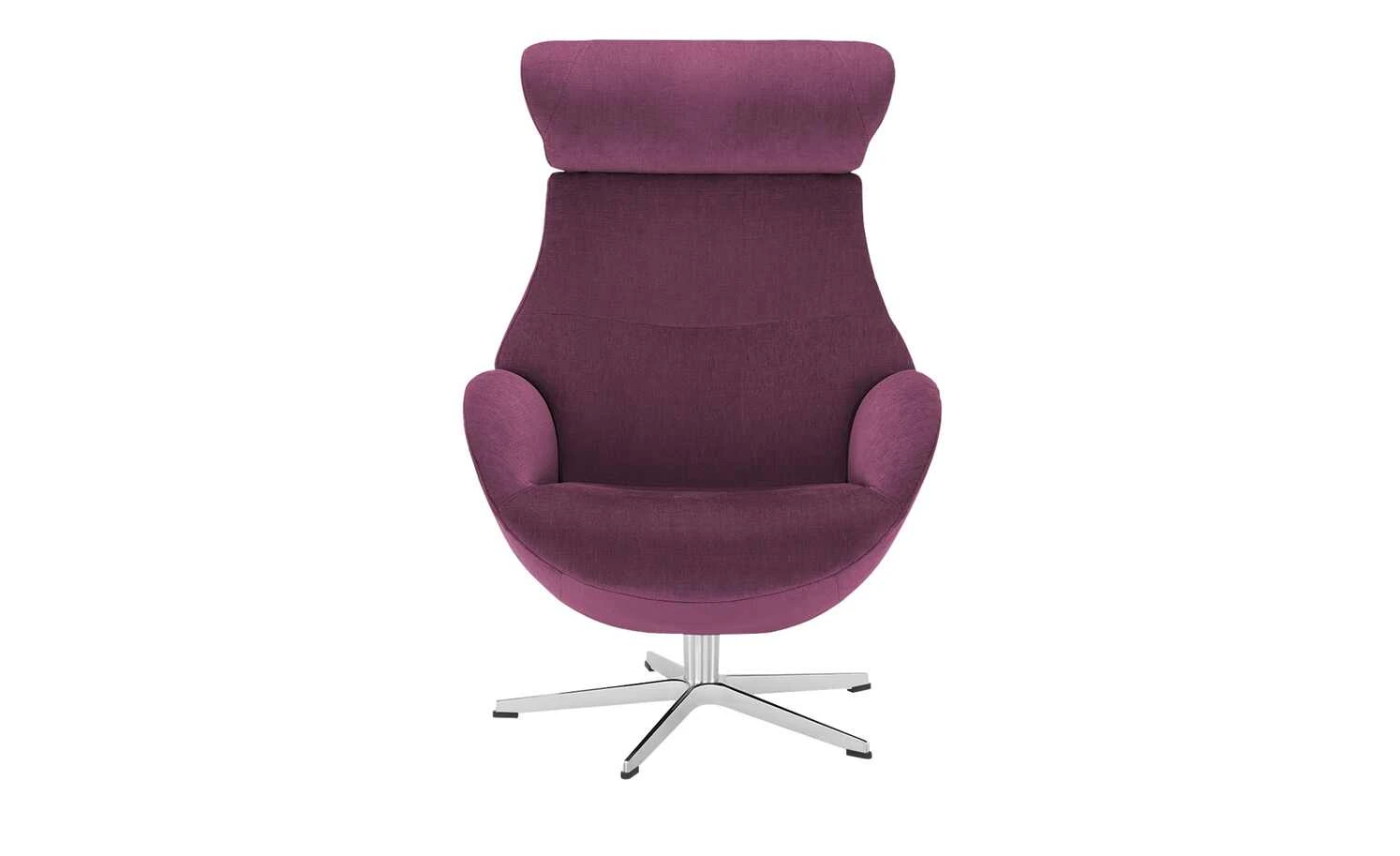 Fernsehsessel Globe | Lila – Bild 10