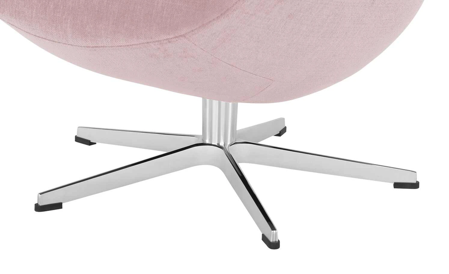 Fernsehsessel Globe | Soft Pink (Hellrosa) – Bild 12