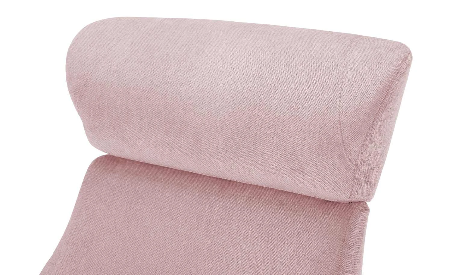 Fernsehsessel Globe | Soft Pink (Hellrosa) – Bild 13