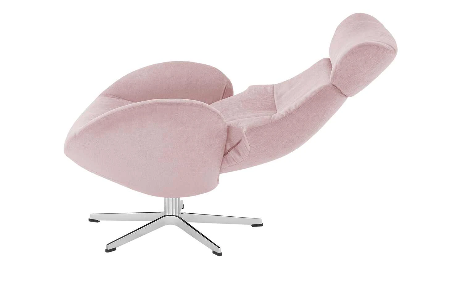 Fernsehsessel Globe | Soft Pink (Hellrosa) – Bild 6