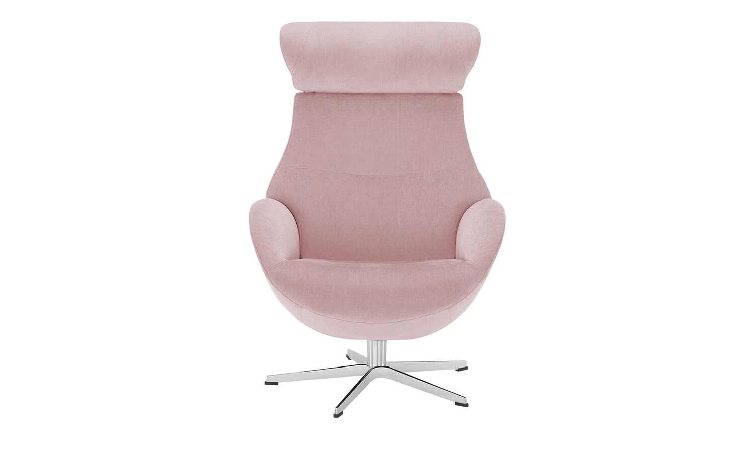 Fernsehsessel Globe | Soft Pink (Hellrosa) – Bild 10
