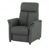 Nils Olsen Fernsehsessel Agda | Grau Erweiterte Funktion